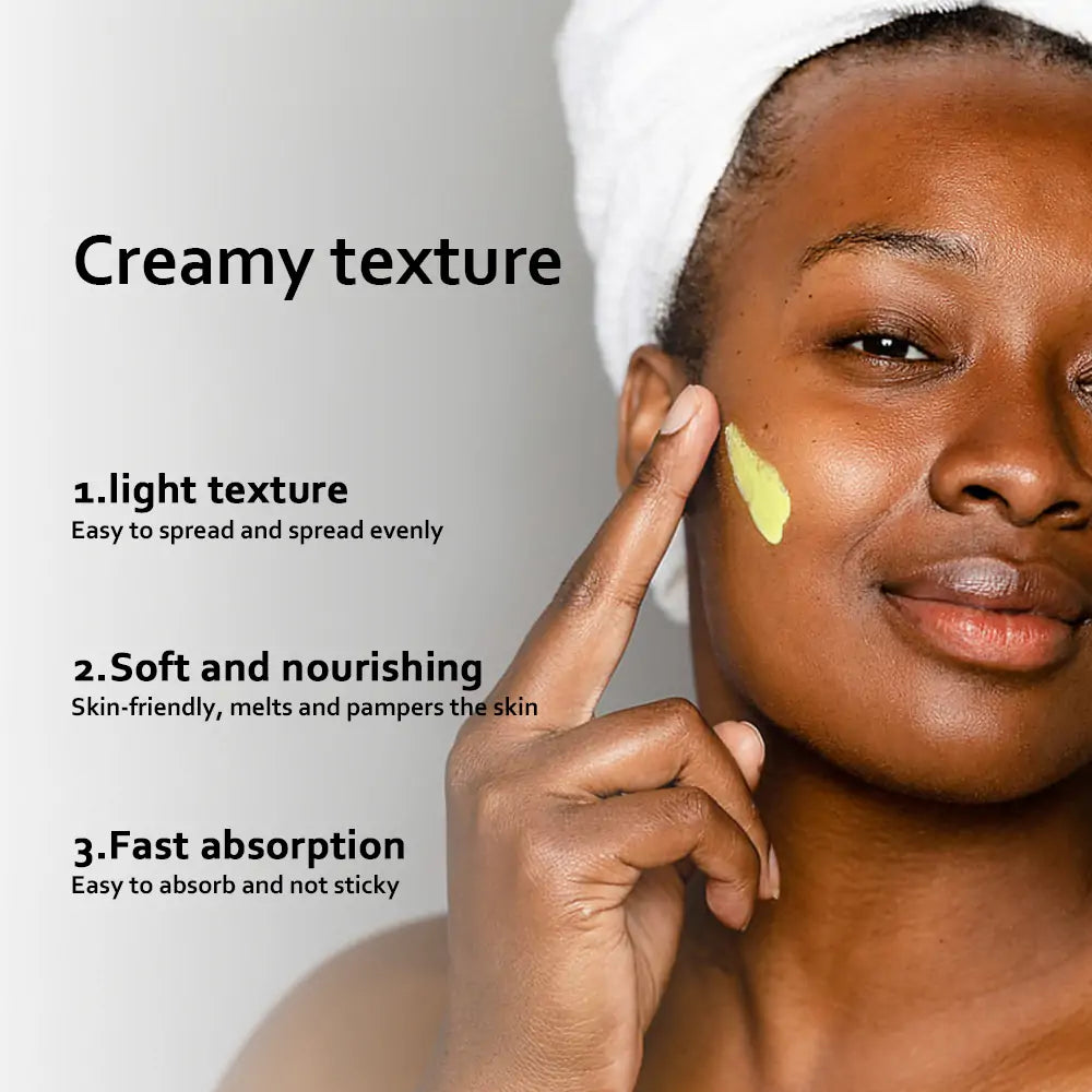 Best For Anti-Blemish Exfoliating Whitening Face Creams