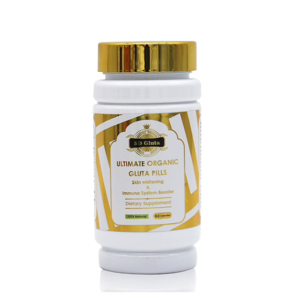 5D Gluta Glutathione & Vitamin C for Dark Skin Whitening Supplement 5D Gluta Official Store 5D Gluta Glutathione & Vitamin C for Dark Skin Whitening Supplement 5D Gluta Official Store