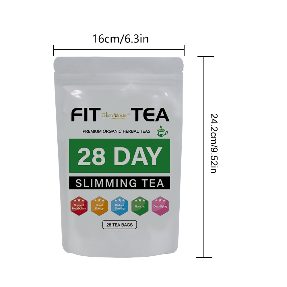 28 Days Slimming Weight Loss Tea