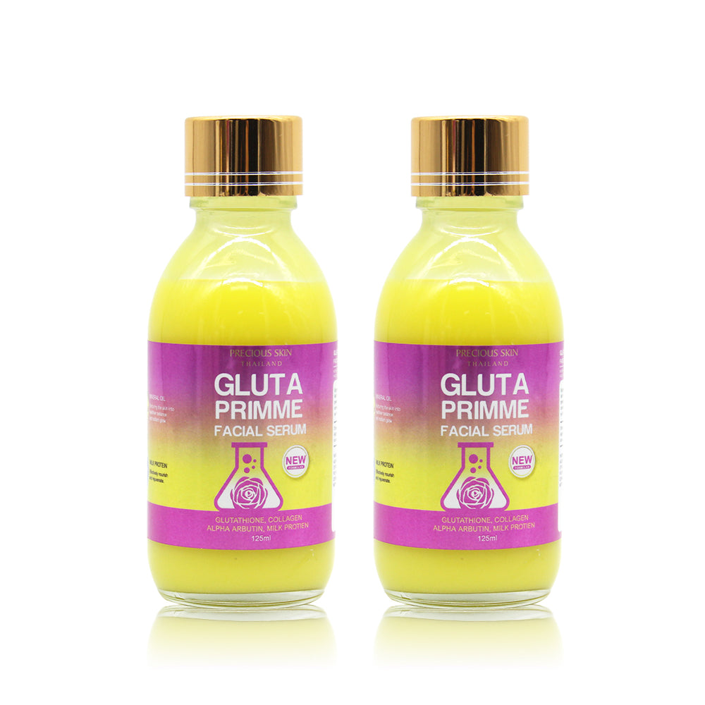 Gluta Primme FACIAL SERUM Gluta Primme FACIAL SERUM