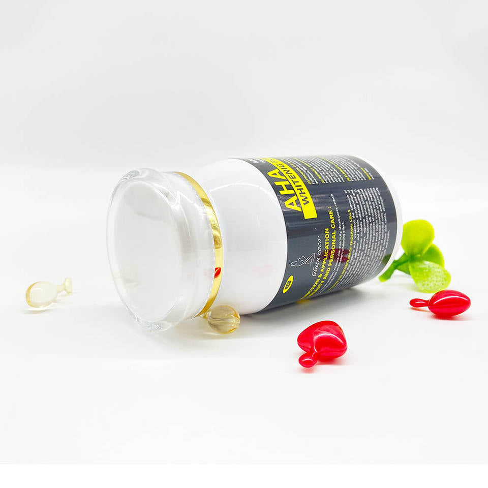 AHA Arbutin Super Whitening Powder