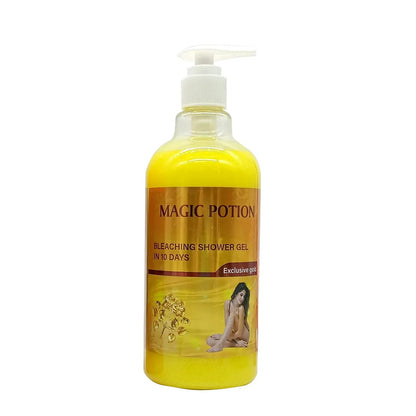 5D Gluta Skin Brightening Body Wash