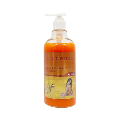 5D Gluta Skin Brightening Body Wash