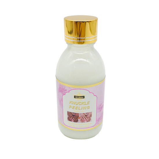 Sérum Miracle Knuckle pour les jointures foncées, genoux, coudes, peau africaine, produit de blanchiment rapide, alpha-arbutine en 7 jours