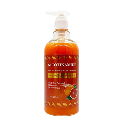 5D Gluta Skin Brightening Body Wash