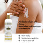 5D Gluta Caramel Body Lotion with Glutathione Whitening Brightening Keep Skin Radiant for Black Skin
