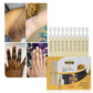Natural Papaya Whitening Serum Knuckle Elbow Whitening Dark Spot Treatment Skin Care Products