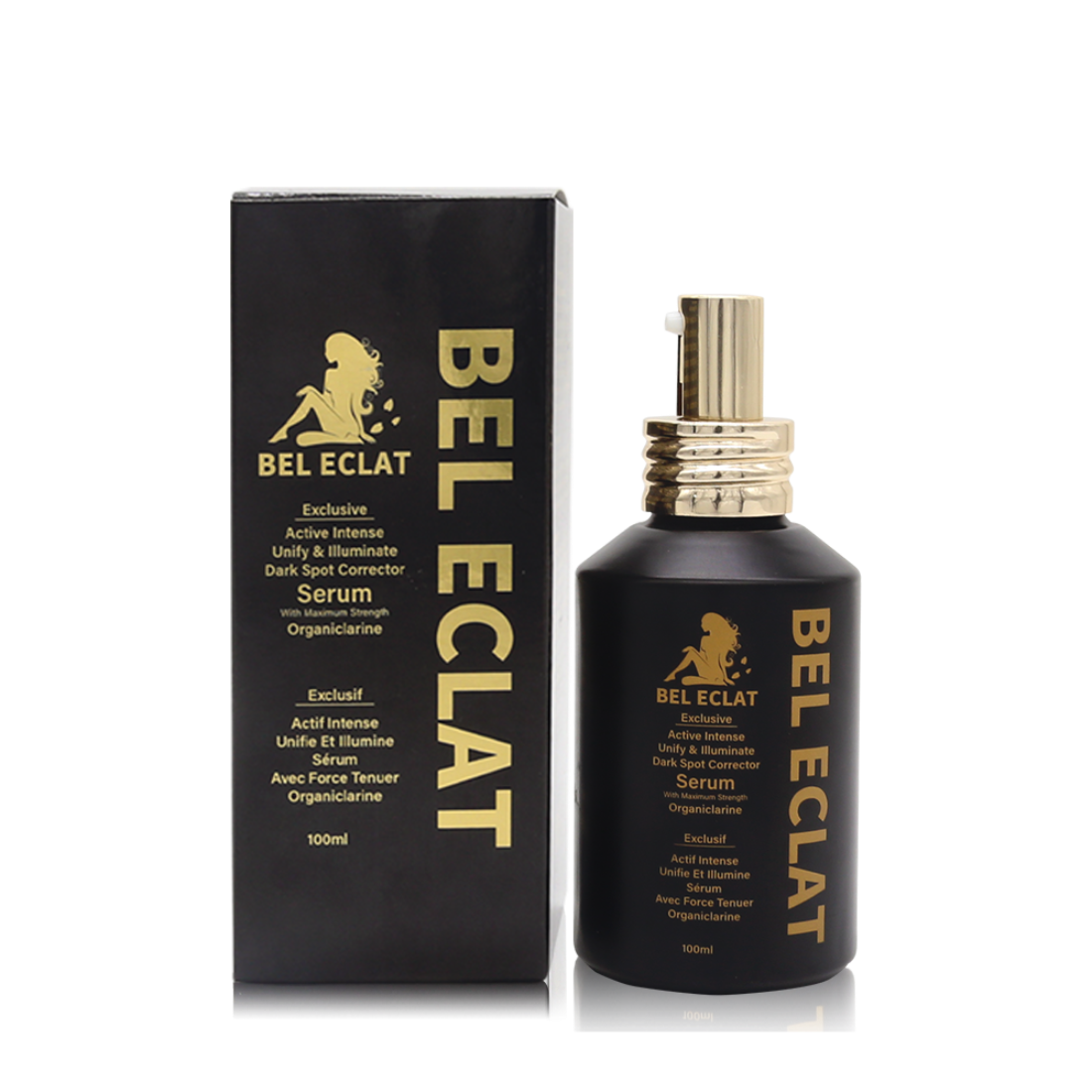 BEL ECLAT Face Lightening Serum