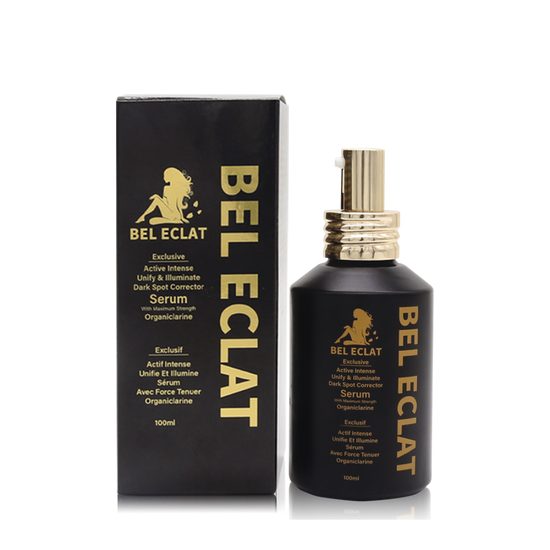 BEL ECLAT Face Lightening Serum