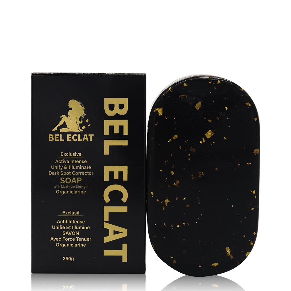 BEL ECLAT UNIFY & ILLUMINATE SOAP