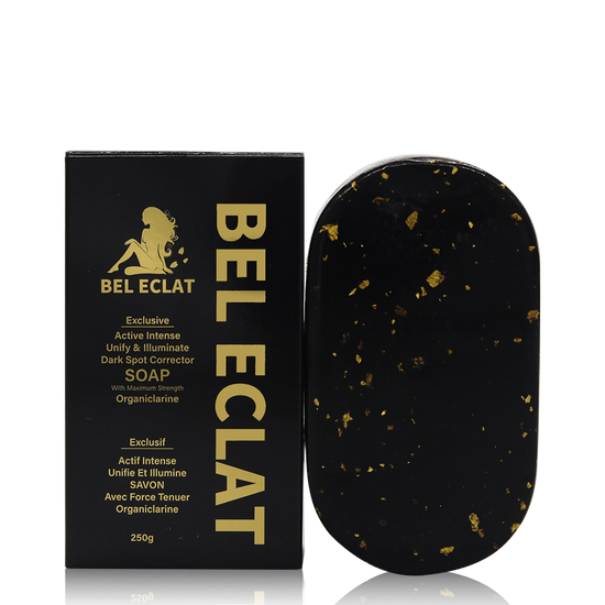 BEL ECLAT UNIFY & ILLUMINATE SOAP