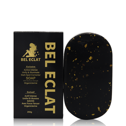 BEL ECLAT UNIFY & ILLUMINATE Skincare Set