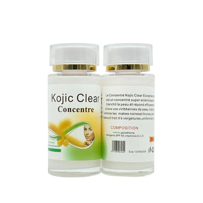 Kojic acid Whitening Serum 