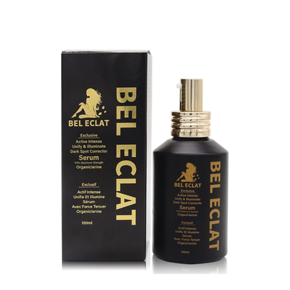 BEL ECLAT UNIFY & ILLUMINATE Skincare Set