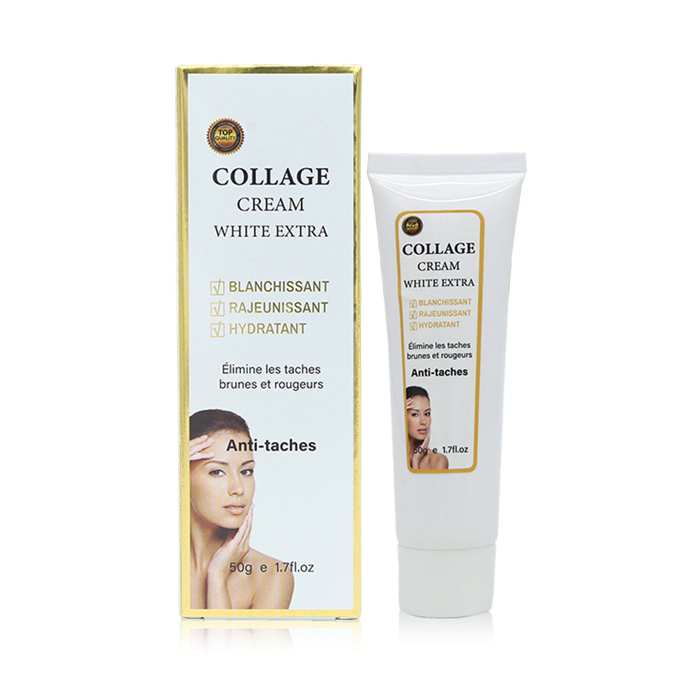 Crema antiarrugas de colágeno para mejorar la eliminación de arrugas, melasma, antienvejecimiento, restaura la elasticidad de la piel, crema para el cuidado de la belleza
