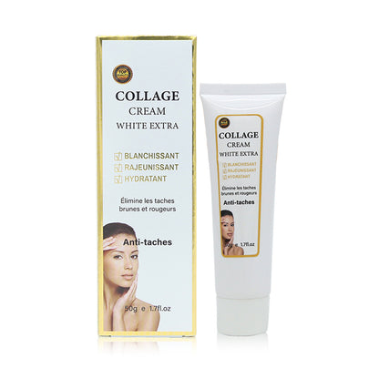 Collagen Wrinkle Cream