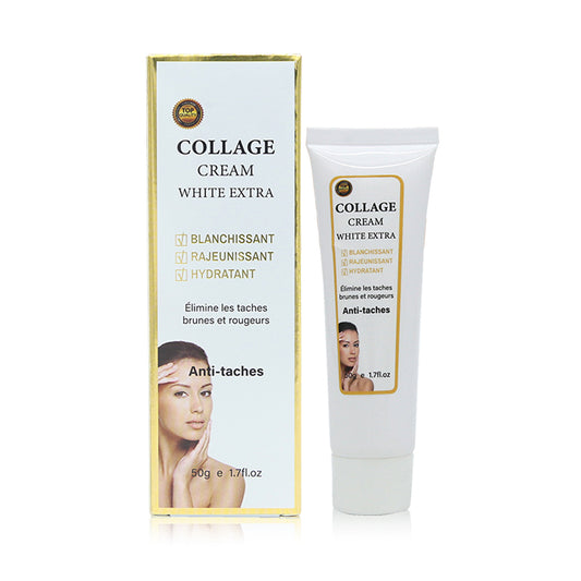 Collagen Wrinkle Cream