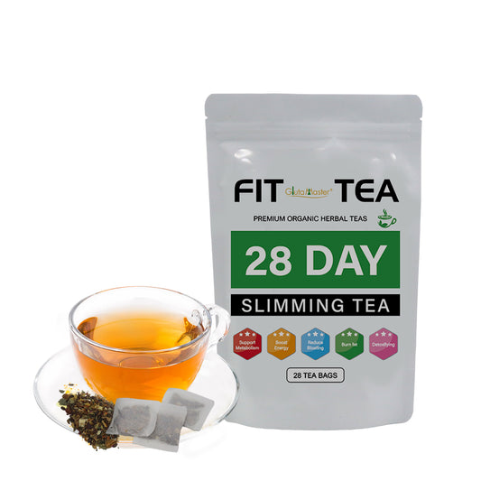 28 Days Slimming Weight Loss Tea