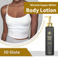 5D Gluta Miracle Super White Body Lotion for Skin Whitening and Moisturizing