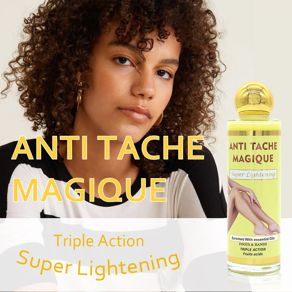 Anti-Tache Skincare Serum Brightening Essence Moisturizing Remove Black Spots Fruit Acid Skin Glowing Serum The Best Skin Care Products