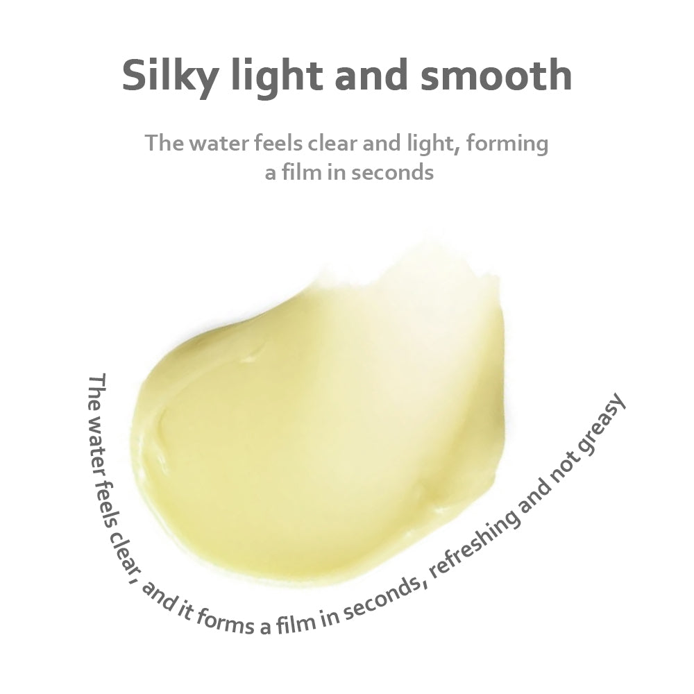 Crema hidratante iluminadora 5D Gluta vitamina C que reduce las manchas oscuras y las imperfecciones antienvejecimiento mantiene la luminosidad incluso el tono de la piel