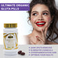 5D Gluta Glutathione Capsules with Vitamin Gluta Whitening and Skin Brightening Essence Capsules Edible Beauty Whitening Health Products