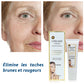 Collagen Wrinkle Cream for Improves wrinkles  Removal Melasma Anti Aging Restores Skin Elasticity Beauty Care Cream