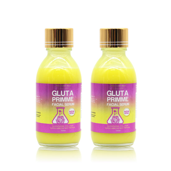 Gluta Primme FACIAL SERUM