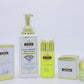 5D Gluta Diamond Whitening Skincare Set Best Whitening Skin Care Products